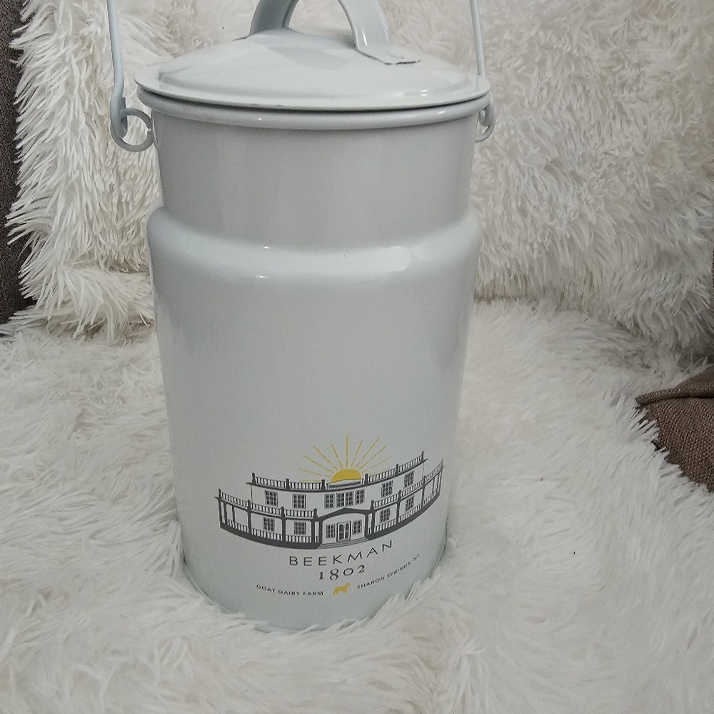 Beekman 1802 Whipped Body Cream - Picture 5 of 10